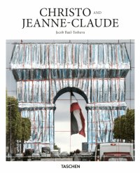 Christo et Jeanne-Claude