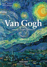 Van Gogh. L'Œuvre complet - Peinture