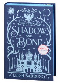 Shadow and Bone