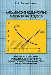 Математическое моделирование экономических процессов как средство формирования профессиональной компетентности будущих специалистов финансовой сферы при обучении математике