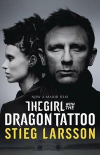 The Girl With The Dragon Tattoo