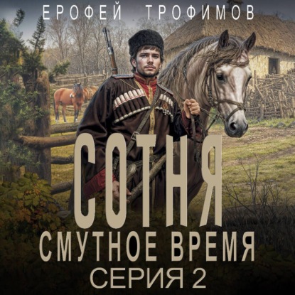 Книга Сотня. Смутное время. Серия 2