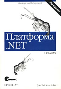 Платформа .NET. Основы