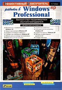 Windows XP Professional. Эффективный самоучитель