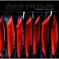 Under Pressure: Cooking Sous Vide