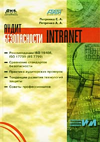 Аудит безопасности Intranet