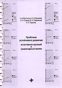 Проблема устойчивого развития. Естественно-научный и гуманитарный анализ (на спирали)