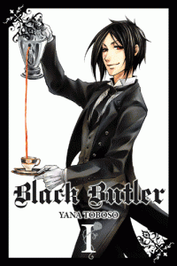 Black Butler, Vol. 1