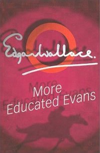 The More Educated Evans