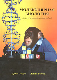 Молекулярная биология: простой и занимательный подход