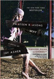 Thirteen reasons why