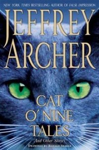 Cat O'Nine Tales: And Other Stories