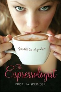 The Espressologist