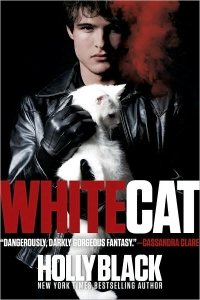 White Cat