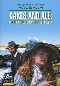 Cakes and Ale: Or the Skeleton in the Cupboard