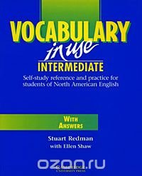 Vocabulary in Use: Intermediate