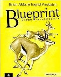 Blueprint Upper-Intermediate. Workbook