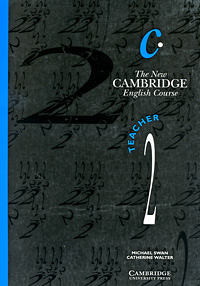 The New Cambridge English Course: Teacher 2