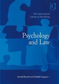 Psychology and Law