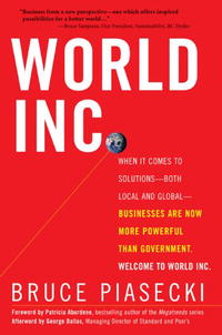 World, Inc