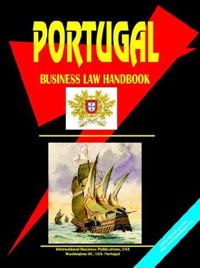 Portugal: Business Law Handbook