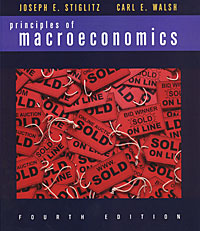 Principles of Macroeconomics