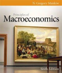 Principles of Macroeconomics