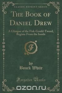 The Book of Daniel Drew