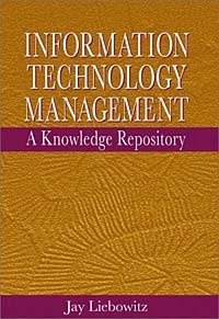 Information Technology Management: A Knowledge Repository