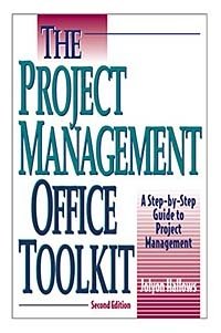 The Project Management Office Toolkit