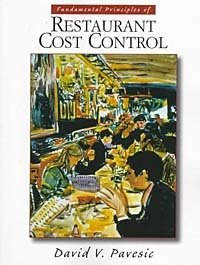 Fundamental Principles of Restaurant Cost Control