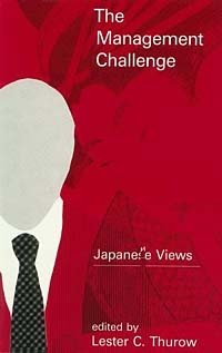 The Management Challenge: Japanese Views