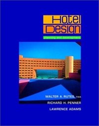 Hotel Design, Planning and Development