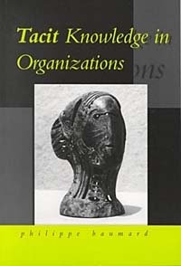 Tacit Knowledge in Organization