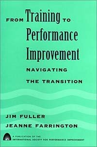 From Training to Performance Improvement