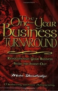 The One-Year Business Turnaround