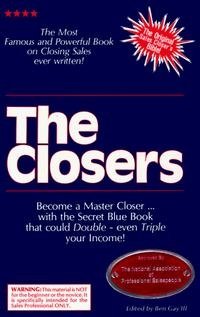 The Closers