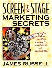 Screen & Stage Marketing Secrets