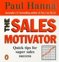 The Sales Motivator