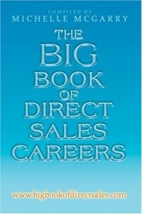 The Big Book of Direct Sales Careers : www.bigbookofdirectsales.com