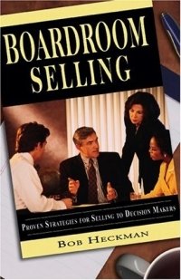 Boardroom Selling