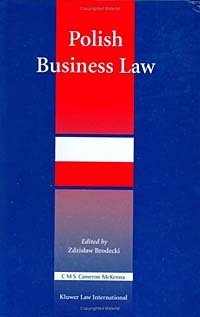 Polish Business Law