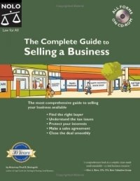 The Complete Guide to Selling a Business