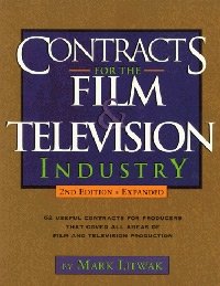 Contracts for the Film & Television Industry