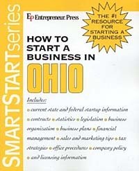 How to Start a Business in Ohio (How to Start a Business in Ohio)