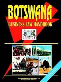 Botswana Business Law Handbook