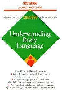 Understanding Body Language