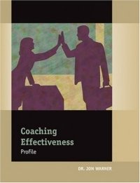 Coaching Effectiveness Profile: Packet of 5