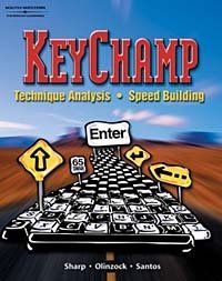 Keychamp: Individual User