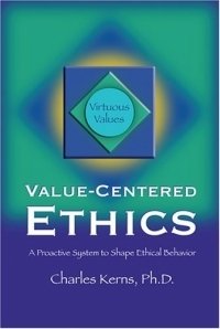 Value-Centered Ethics